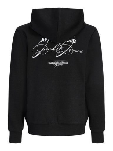 Sweaters zwart JACK & JONES JUNIOR