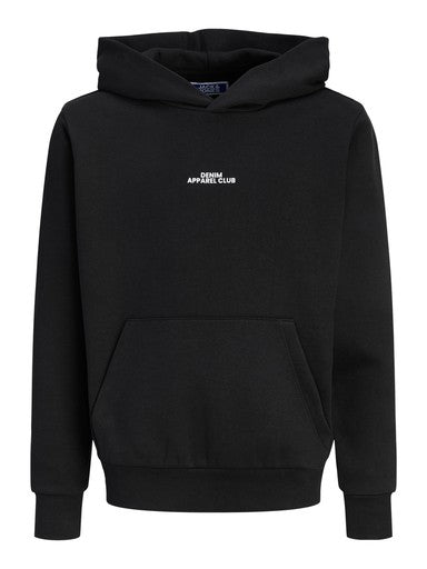 Sweaters zwart JACK & JONES JUNIOR