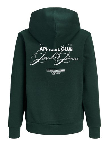 Sweaters groen JACK & JONES JUNIOR