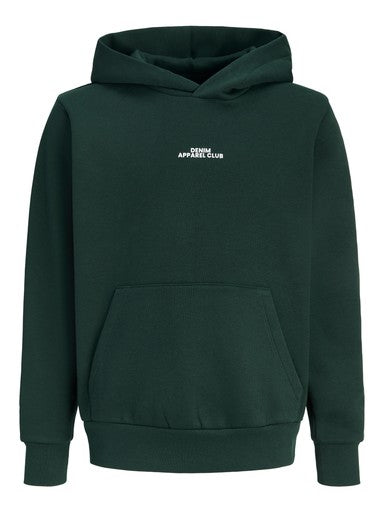 Sweaters groen JACK & JONES JUNIOR