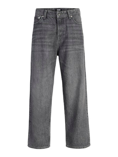 Jeans grijs JACK & JONES JUNIOR