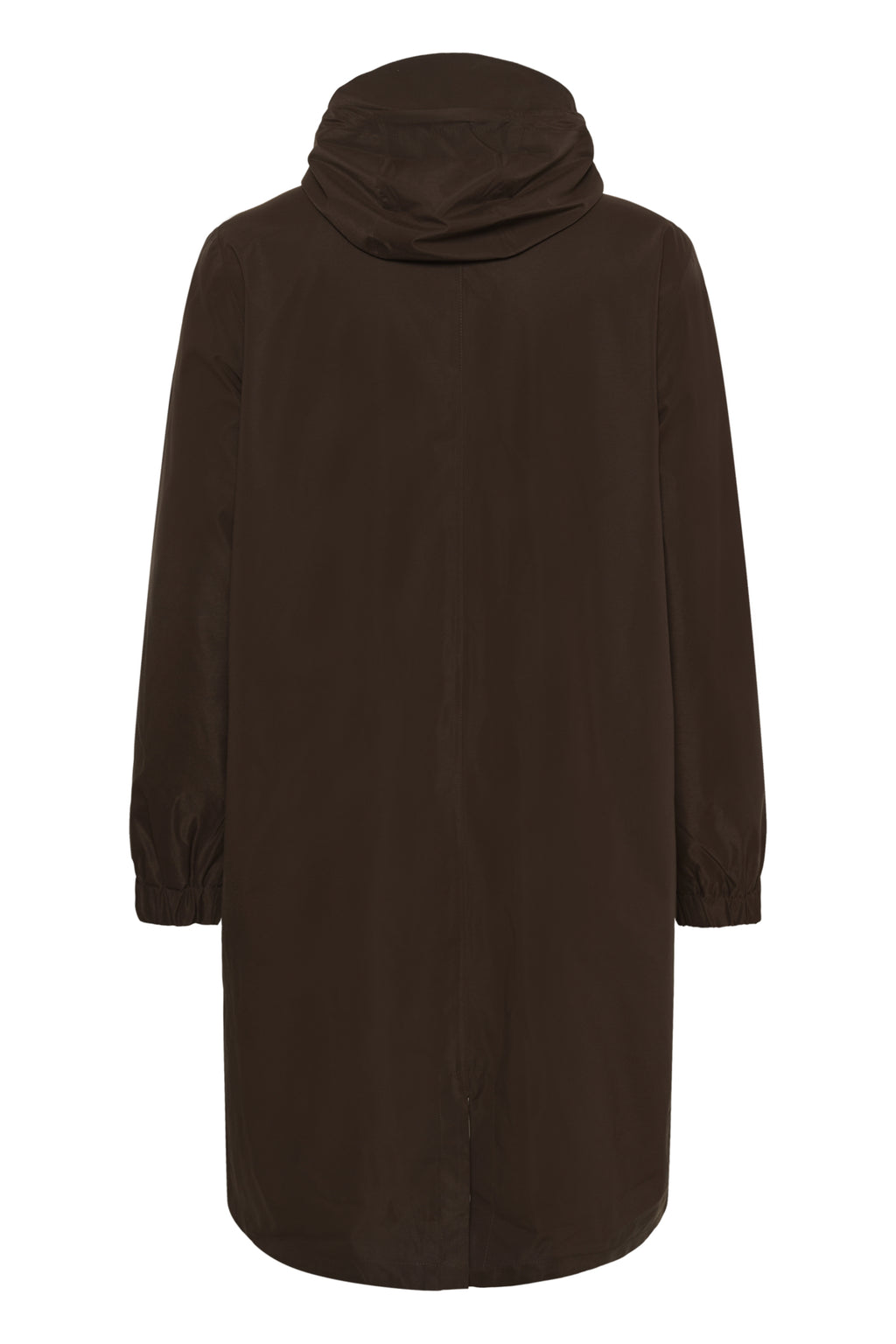 Jassen bruin Kaffe curve