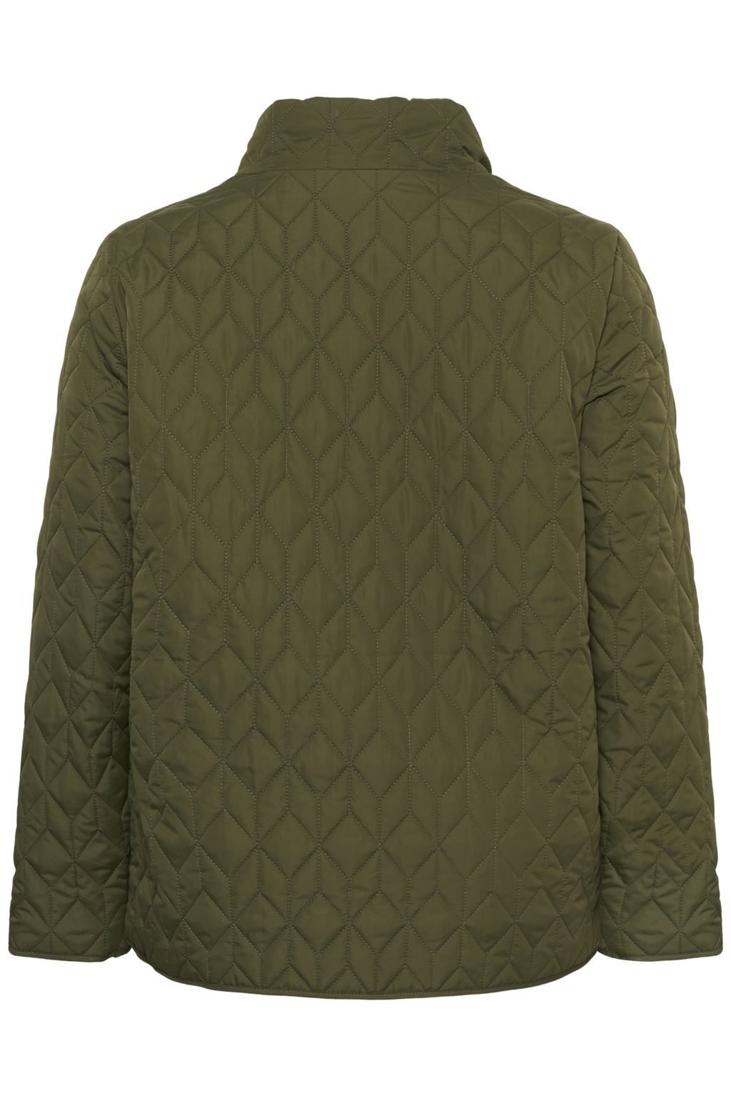 Jassen groen Kaffe curve