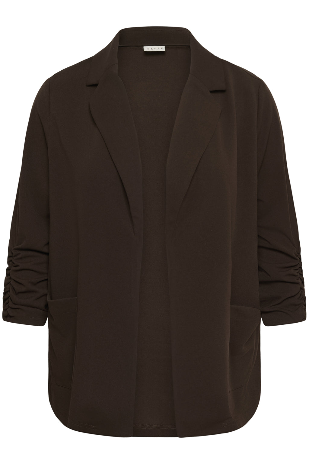 Blazers bruin Kaffe curve