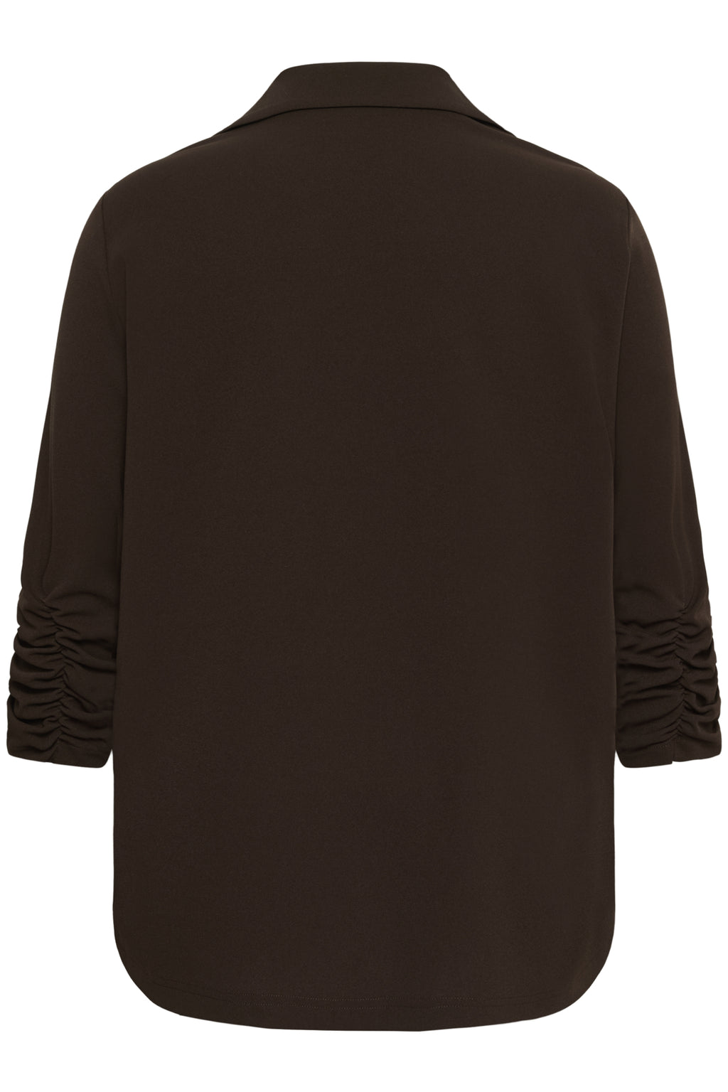 Blazers bruin Kaffe curve