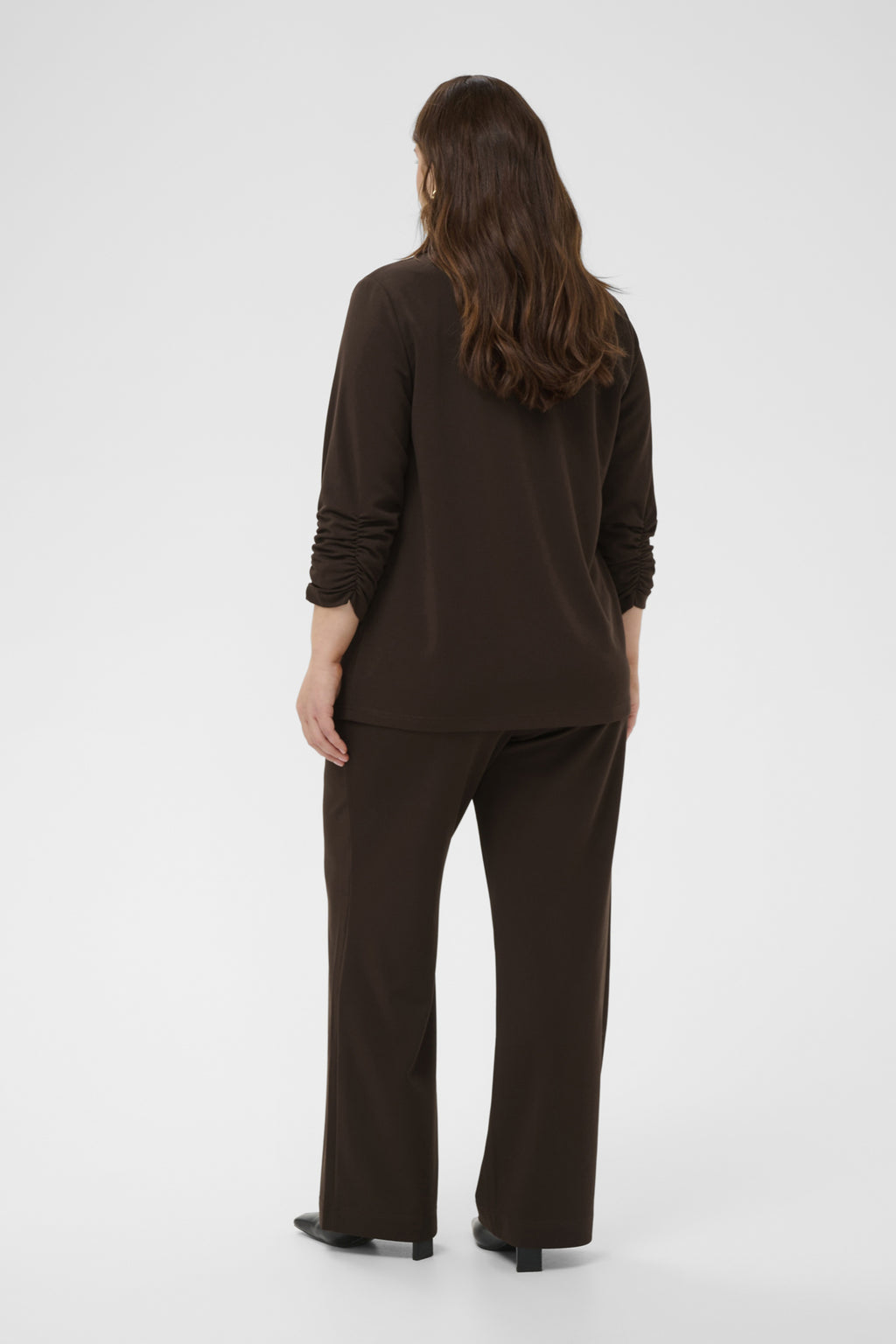 Blazers bruin Kaffe curve