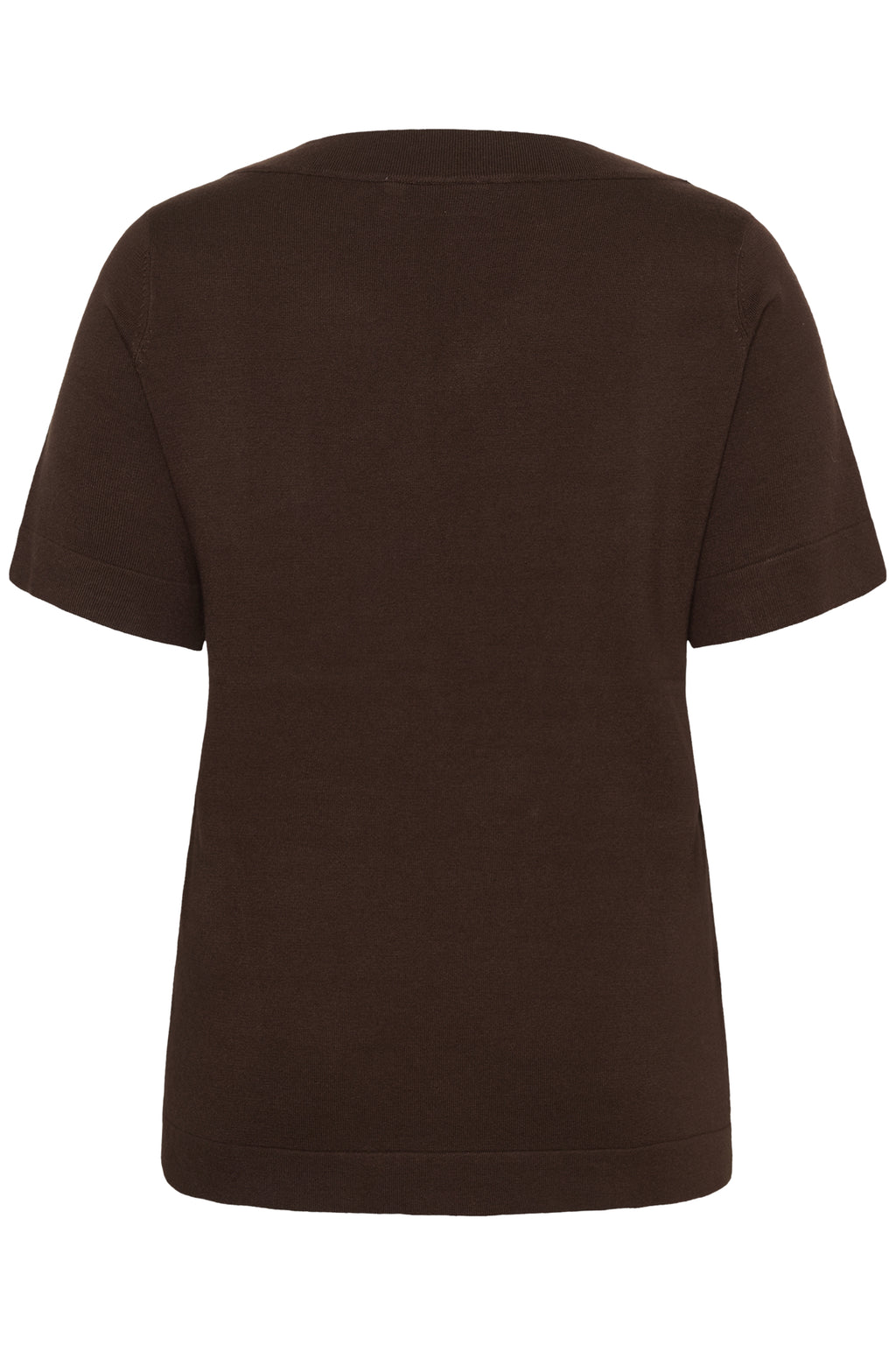 Pulls bruin Kaffe curve