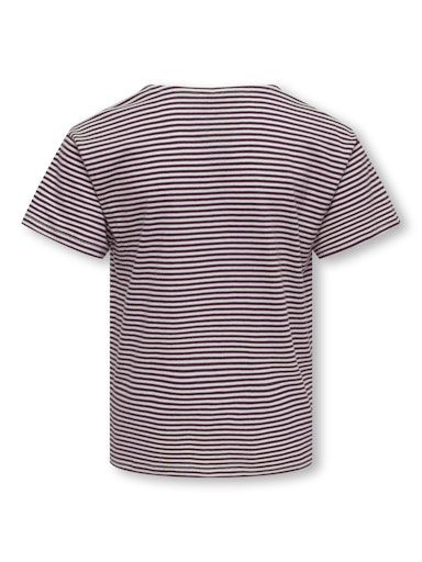 T-shirts korte mouw  KIDS ONLY