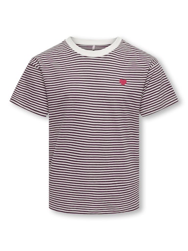 T-shirts korte mouw  KIDS ONLY
