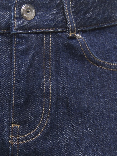 Rokken blauw KIDS ONLY