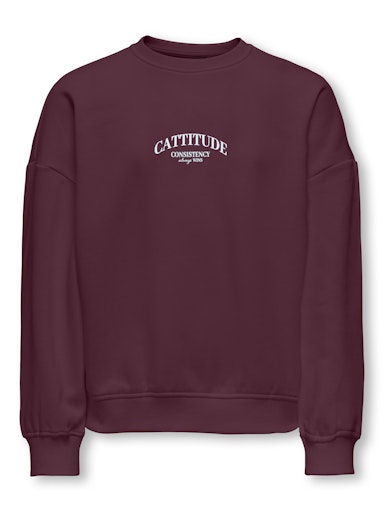 Sweaters bordeaux KIDS ONLY