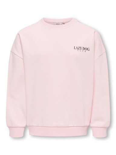 Sweaters roze KIDS ONLY