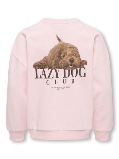 Sweaters roze KIDS ONLY