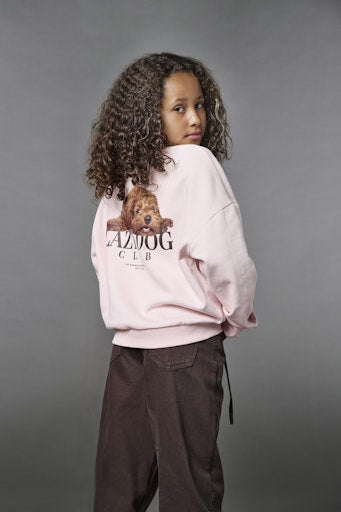 Sweaters roze KIDS ONLY
