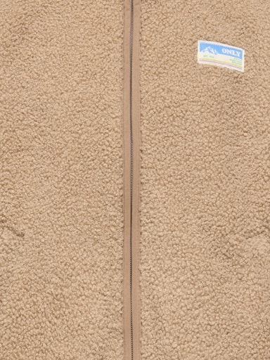Mantels beige KIDS ONLY