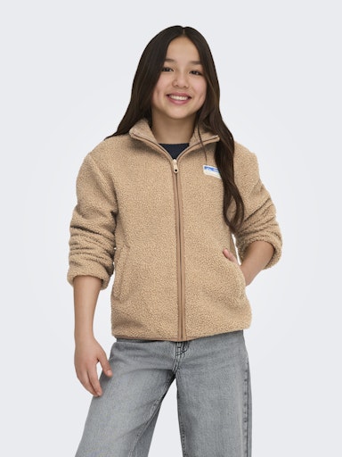 Mantels beige KIDS ONLY