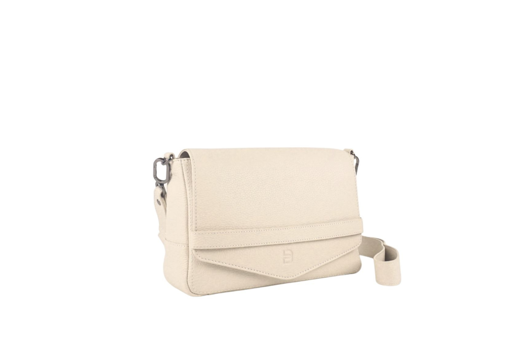 Handtassen beige Belluga