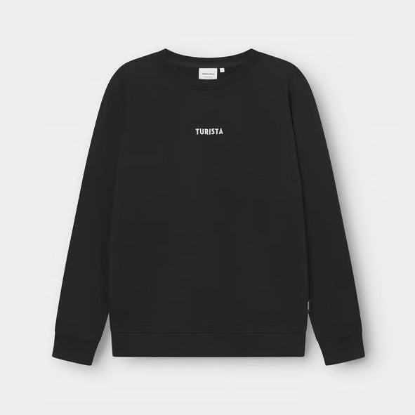 Sweaters zwart Dedicated