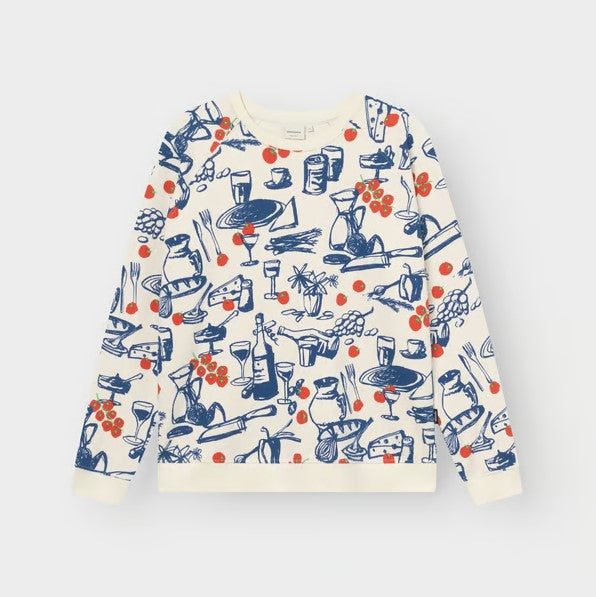 Sweaters beige Dedicated