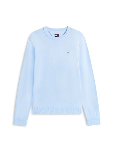 Sweaters blauw Tommy Jeans