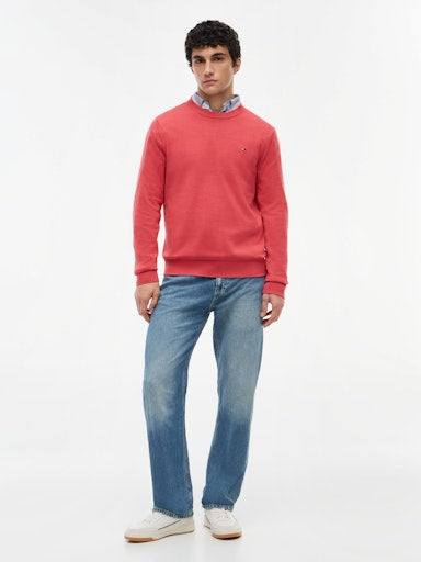 Pulls multicolor Tommy Jeans