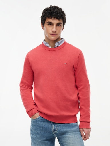 Pulls multicolor Tommy Jeans