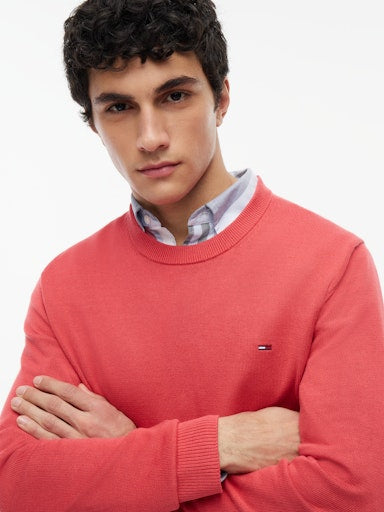 Pulls multicolor Tommy Jeans