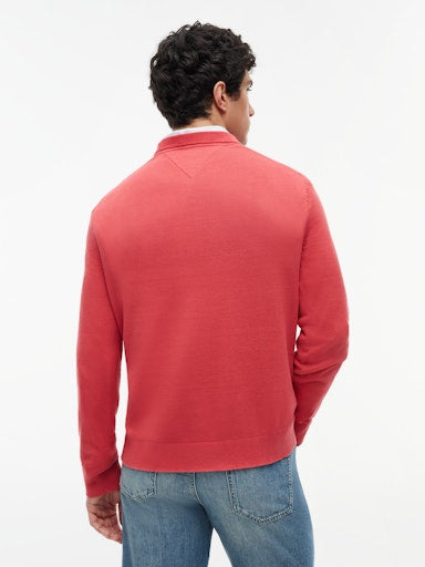 Pulls multicolor Tommy Jeans