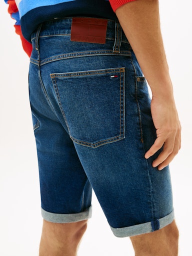 Shorten grijs Tommy Jeans