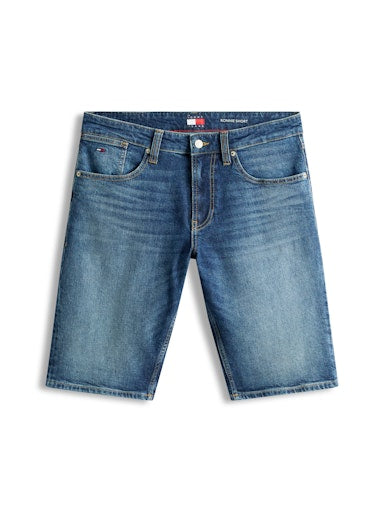Shorten grijs Tommy Jeans
