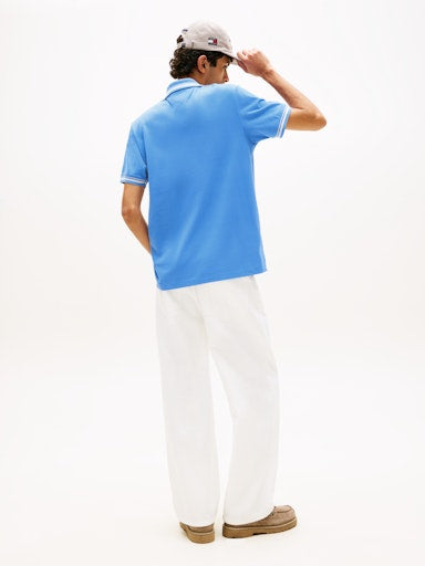Polo's korte mouw  Tommy Jeans