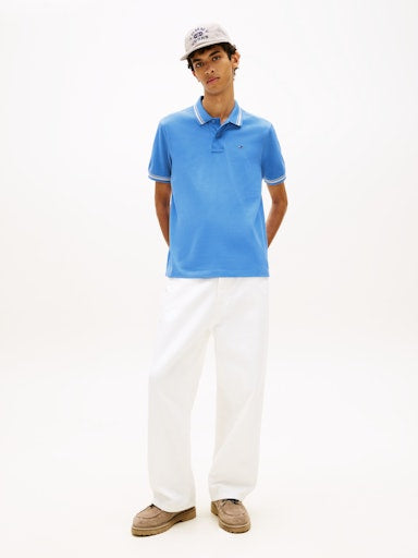 Polo's korte mouw  Tommy Jeans