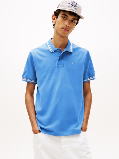 Polo's korte mouw  Tommy Jeans