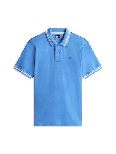 Polo's korte mouw  Tommy Jeans