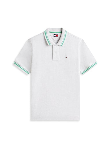 Polo's korte mouw multicolor Tommy Jeans