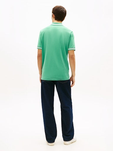 Polo's korte mouw  Tommy Jeans