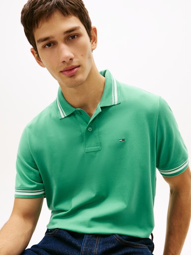 Polo's korte mouw  Tommy Jeans