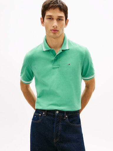 Polo's korte mouw  Tommy Jeans
