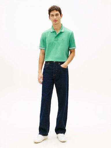 Polo's korte mouw  Tommy Jeans