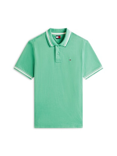 Polo's korte mouw  Tommy Jeans