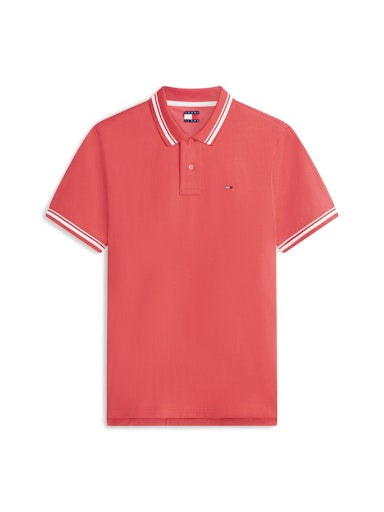 Polo's korte mouw multicolor Tommy Jeans