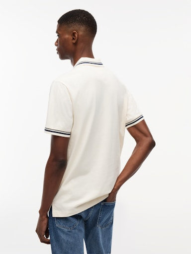 Polo's korte mouw multicolor Tommy Jeans