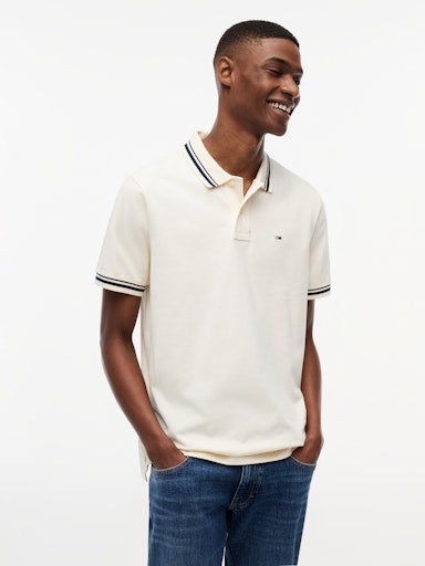 Polo's korte mouw multicolor Tommy Jeans