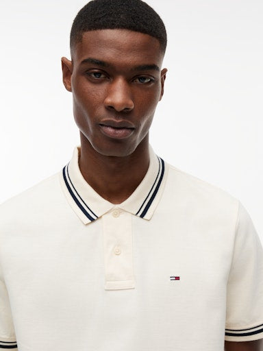 Polo's korte mouw multicolor Tommy Jeans