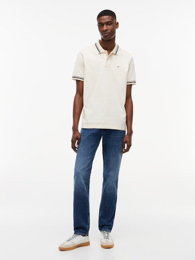 Polo's korte mouw multicolor Tommy Jeans