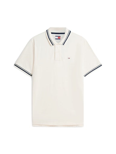 Polo's korte mouw multicolor Tommy Jeans