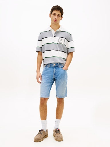 Shorten blauw Tommy Jeans