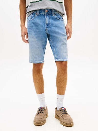 Shorten blauw Tommy Jeans