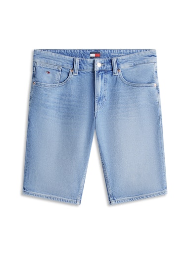 Shorten blauw Tommy Jeans