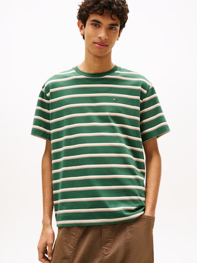 T-shirts korte mouw  Tommy Jeans